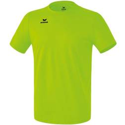 Erima Teamsports Functional T-shirt Men - Green Gecko