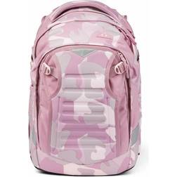 Satch Match School Backpack - Heartbreaker