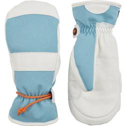 Hestra Voss CZone Mitt - Sea Blue