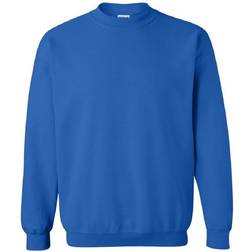 Gildan Youth Crewneck Sweatshirt - Royal (18000B)