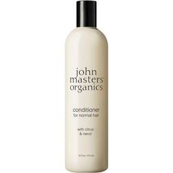John Masters Organics Conditioner for Normal Hair Citrus & Neroli 16fl oz