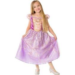 Rubies Ultimate Deluxe Rapunzel Princess