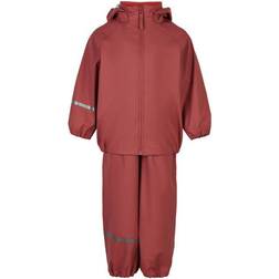 CeLaVi Basic Rainwear - Dusty Ceder (5552-413)