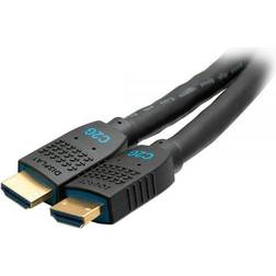 C2G Ultra Flexible 4K HDMI-HDMI 35.1ft