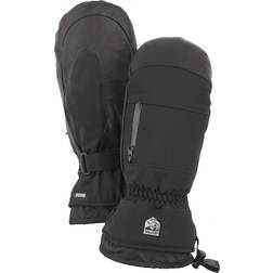 Hestra Czone Pointer Mitten - Black