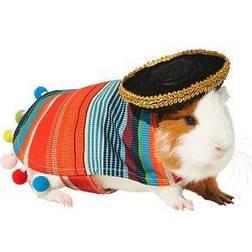 Frisco Serape Guinea Pig Costume