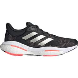 Adidas Solarglide 5 W - Carbon/Sandy Beige Met/Turbo