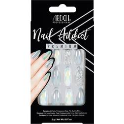 Ardell Nail Addict Premium Holographic Glitter 0.07 oz (2 g)