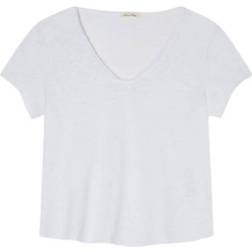 American Vintage Women's Sonoma T-shirt - White