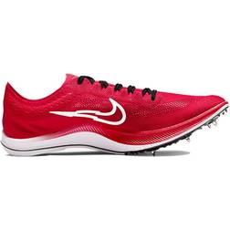 Nike ZoomX Dragonfly Bowerman Track Club - Gym Red/Black/White