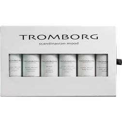 Tromborg Travel Kit