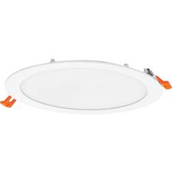 LEDVANCE Recess Slim Takplafond 22.5cm