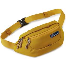 Craghoppers Kiwi Classic Bum Bag - Dark Butterscotch