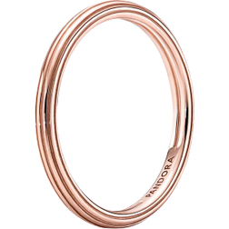 Pandora Me Ring - Rose Gold