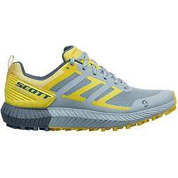 Scott Kinabalu 2 W - Glace Blue/Sun Yellow