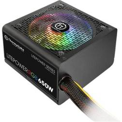 Thermaltake Litepower RGB 550W