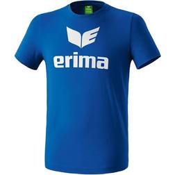 Erima Promo T-shirt Unisex - New Royal