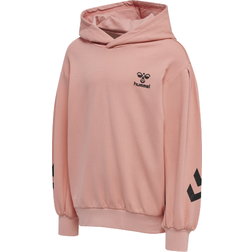 Hummel Due Hoodie - Rosette (213903-3095)