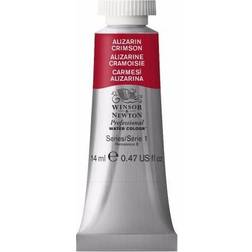 Winsor & Newton Professional Water Color Alizarin Crimson 14ml