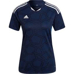 Adidas Condivo 22 Match Day Jersey Women - Team Navy Blue 2/White