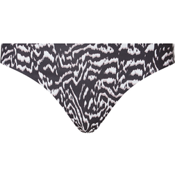 Calvin Klein Classic Bikini Tai - Animal Print