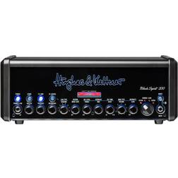 Hughes & Kettner Black Spirit 200