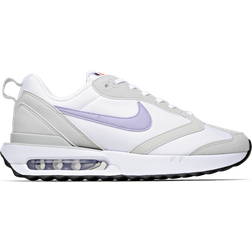 Nike Air Max Dawn W - White/Light Bone/Black/Purple Dawn