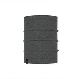 Buff Polar Neck Warmer - Grey