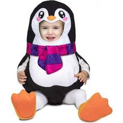 Th3 Party Costume for Babies Penguin