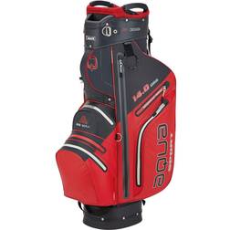 Big Max Aqua Sport 3 Cart Bag