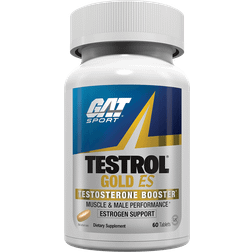 Gat Testrol Gold ES 60 Stk.