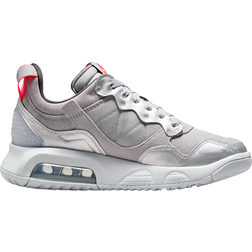 Nike Jordan MA2 W - Wolf Grey/Metallic Silver/Pure Platinum/Black