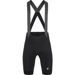 Assos Mille GT C2 Bib Shorts - Black Series