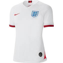 Nike England Home Jersey 2019 W