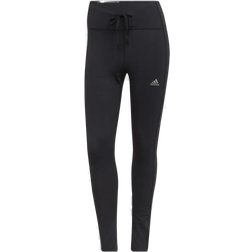 Adidas Running Essentials 7/8 Tights Women - Black/White