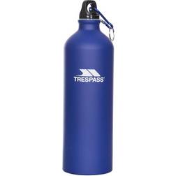 Trespass Slurp Wasserflasche 1L