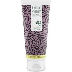 Australian Bodycare Intim Wash Lemon Myrtle 200ml