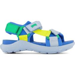 Camper Wous Sandals - Blue