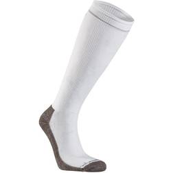 Seger Running Mid Compression Unisex - White