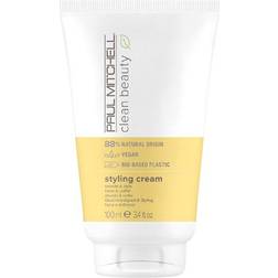 Paul Mitchell Clean Beauty Styling Cream 100ml