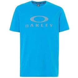 Oakley O Bark T-shirt Men - Ozone