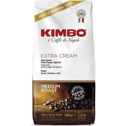 Kimbo Extra Cream 35.274oz