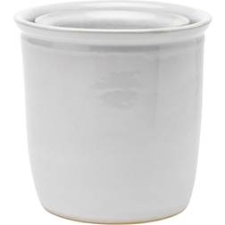 Knabstrup Keramik Tavola Kjøkkenoppbevaring 2st