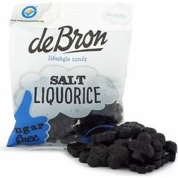 Salt Liquorice 100g