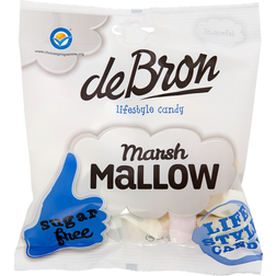 De Bron Marsh Mallow 75g