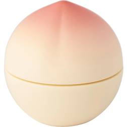 Tonymoly Magic Food Mini Fruit Lip Balm Peach 7g