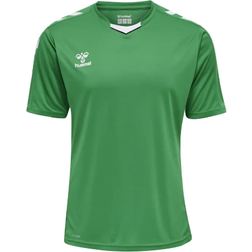 Hummel Hmlcore XK Poly Short Sleeve Jersey Men - Green