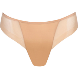 PrimaDonna Every Woman Thong - Light Tan