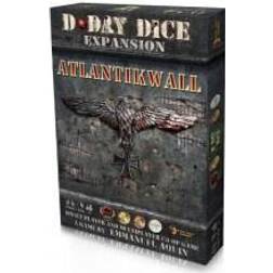 D-Day Dice Second Edition : Atlantikwall