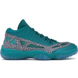 Nike Air Jordan 11 Retro Low M - Rio Teal